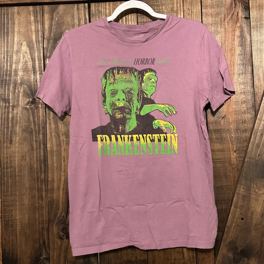 Frankenstein T-Shirt